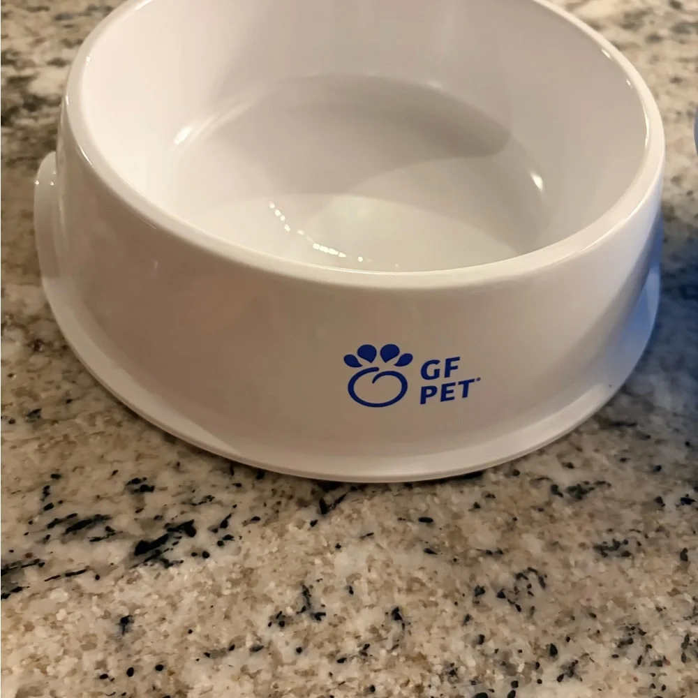 GF Pet Ice Bowl Dog Cooling Bowl